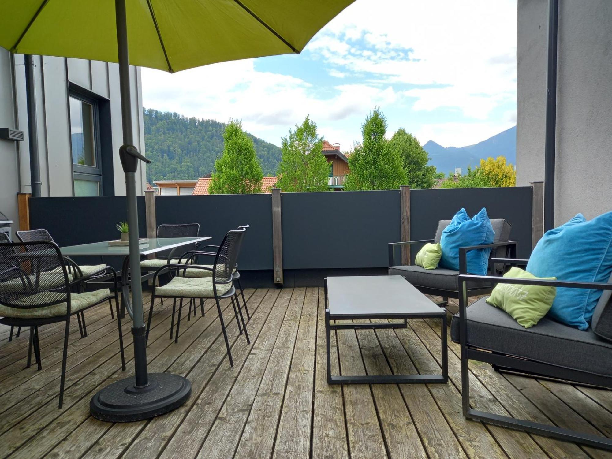 Girbl Bio Apartments - Lifestyle Strobl Esterno foto