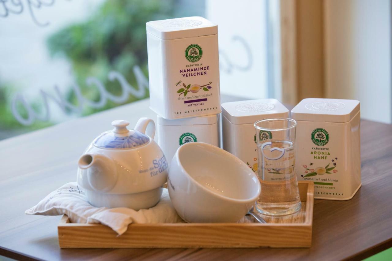 Girbl Bio Apartments - Lifestyle Strobl Esterno foto