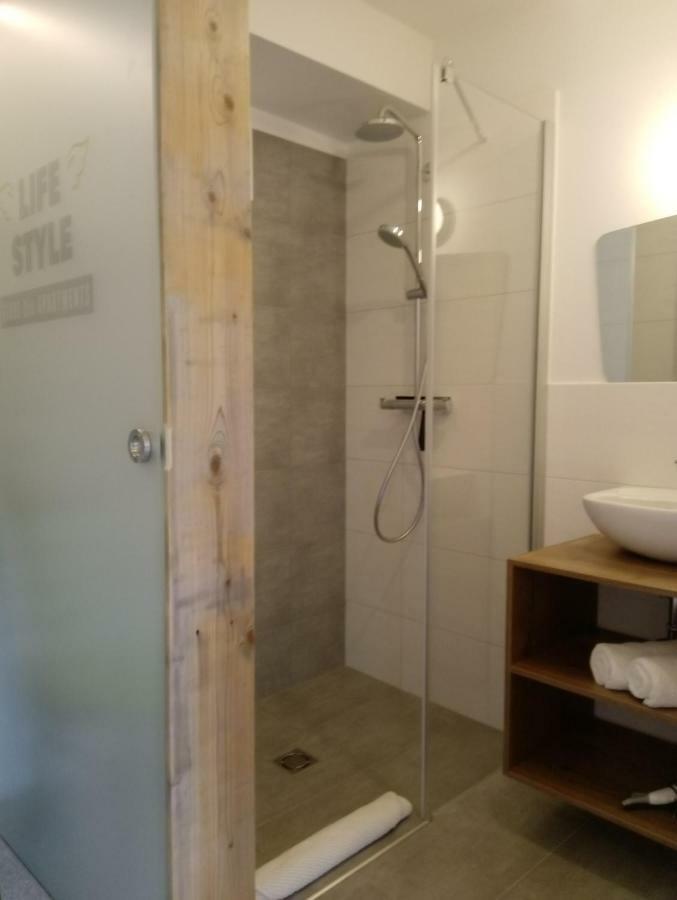 Girbl Bio Apartments - Lifestyle Strobl Esterno foto