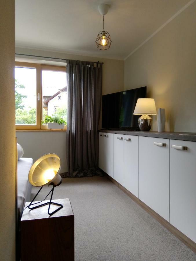 Girbl Bio Apartments - Lifestyle Strobl Esterno foto